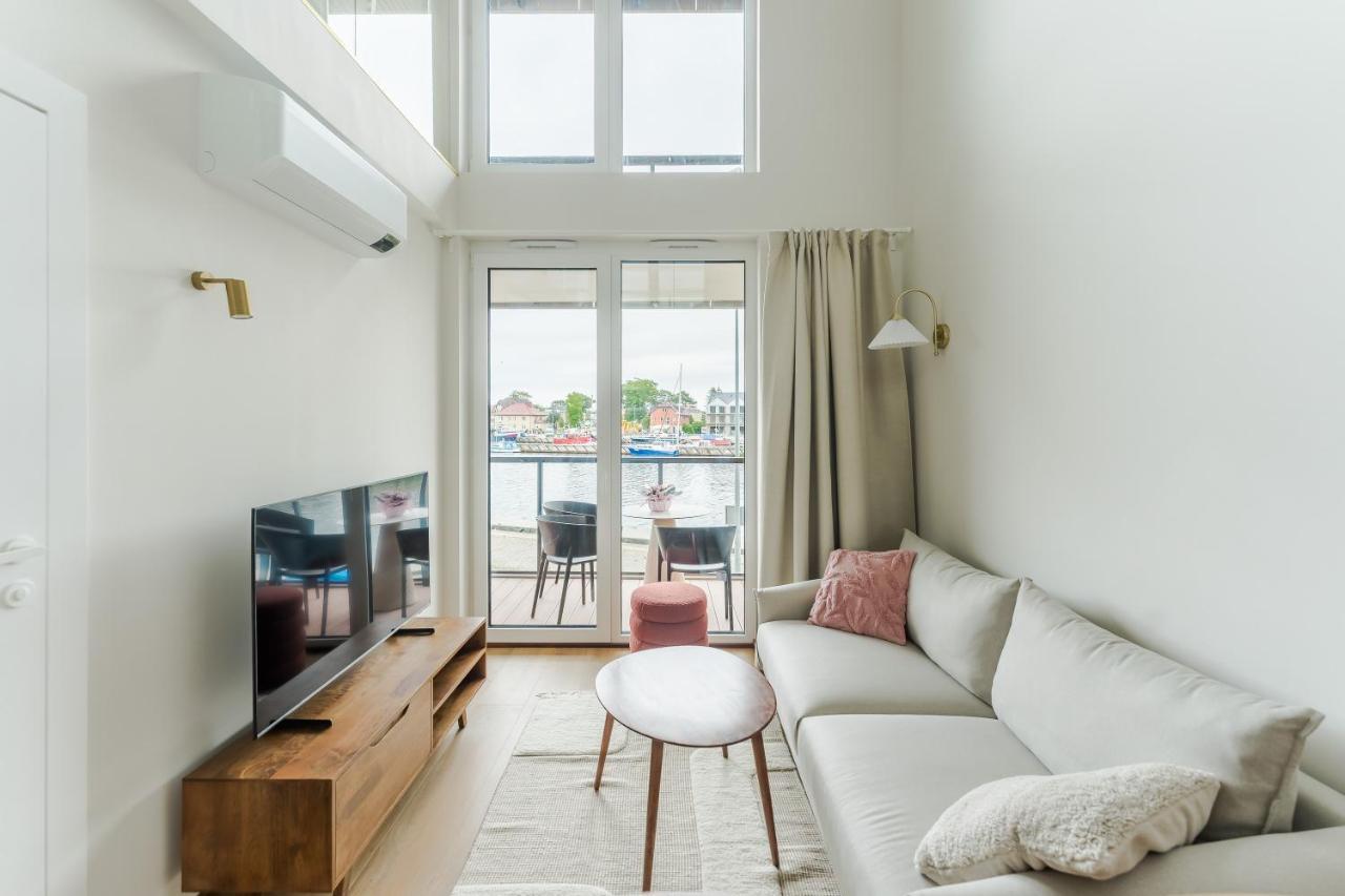 Penthouse Lighthouse Surfingbird Apartment *