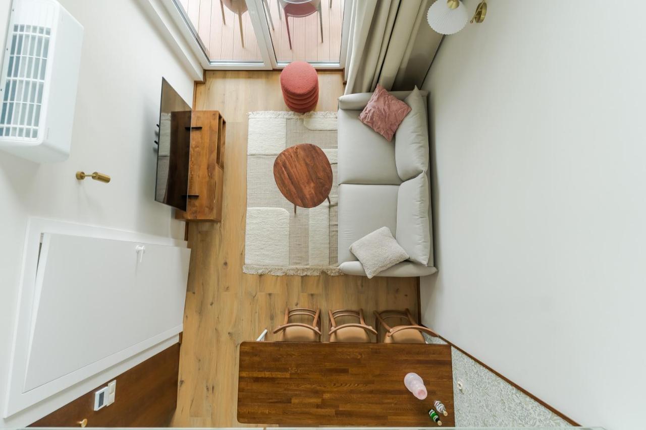 Apartment Penthouse Lighthouse Surfingbird *