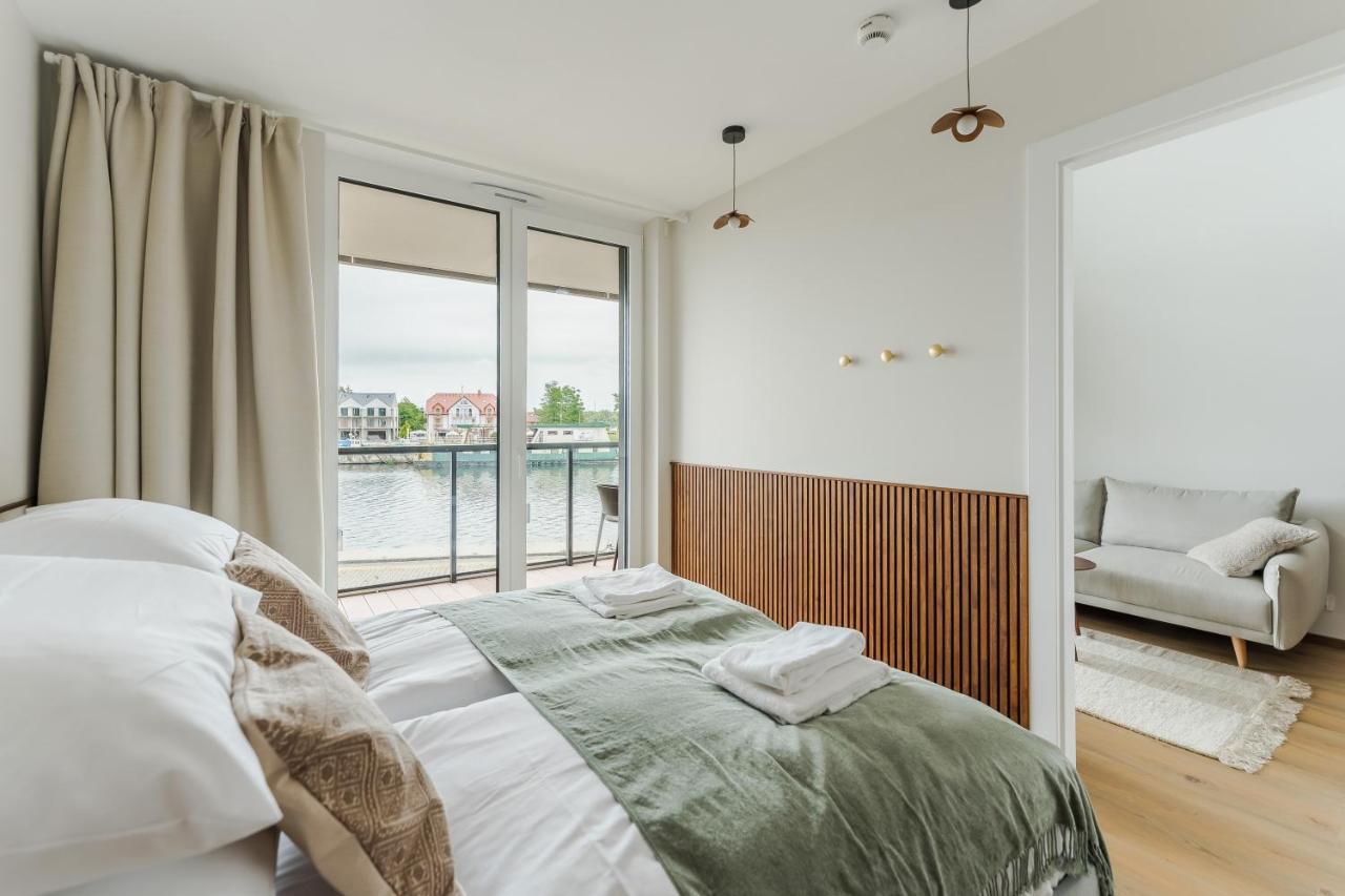 Penthouse Lighthouse Surfingbird Apartment *