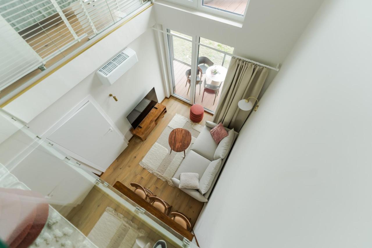Apartment Penthouse Lighthouse Surfingbird