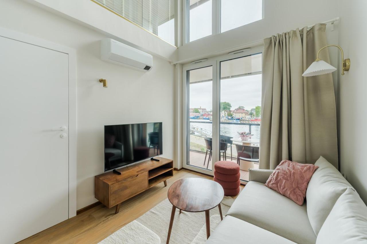 Penthouse Lighthouse Surfingbird Apartment *
