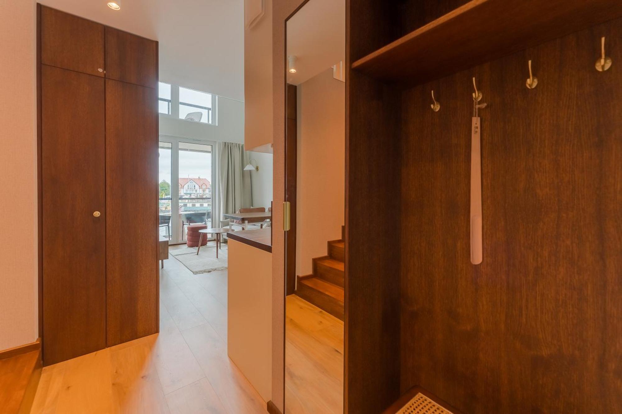 Apartment Penthouse Lighthouse Surfingbird *
