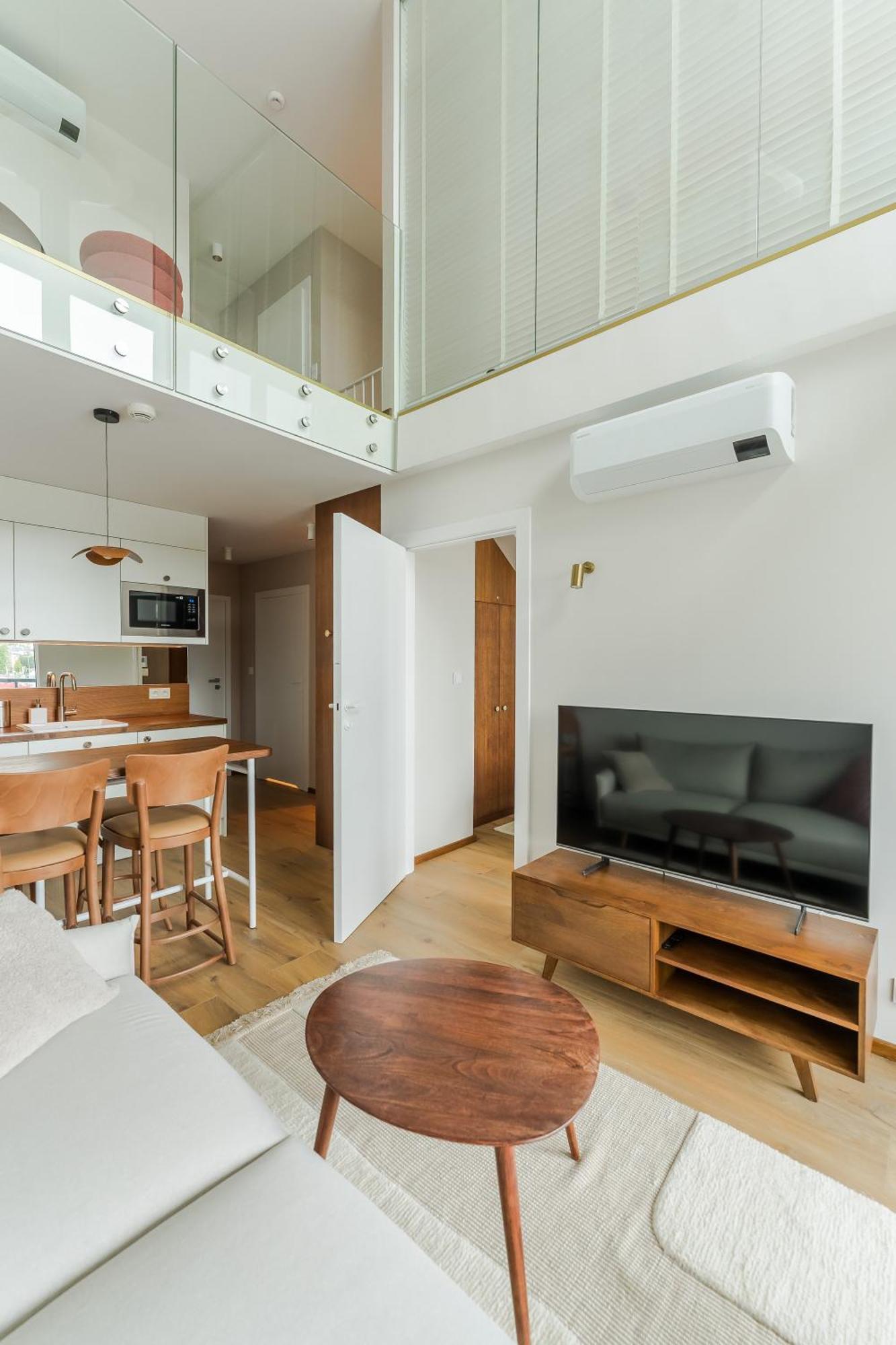 Apartment Penthouse Lighthouse Surfingbird *