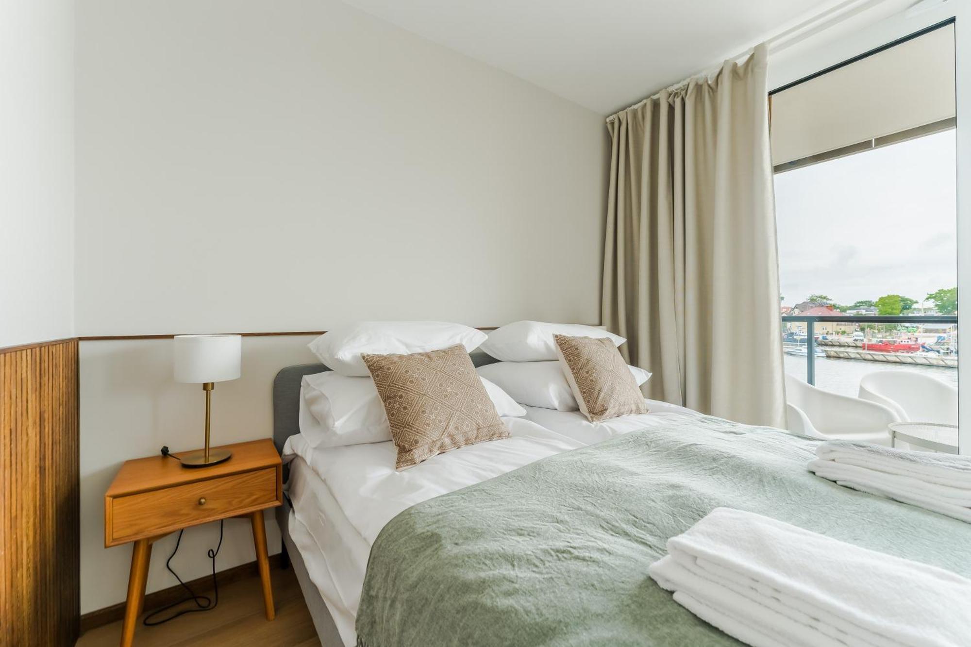 Penthouse Lighthouse Surfingbird Apartment *